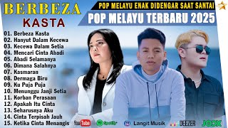 BERBEZA KASTA - Thomasd Arya, Maulana Wijaya, Yelse | Lagu Pop Melayu Terbaru 2025 Viral