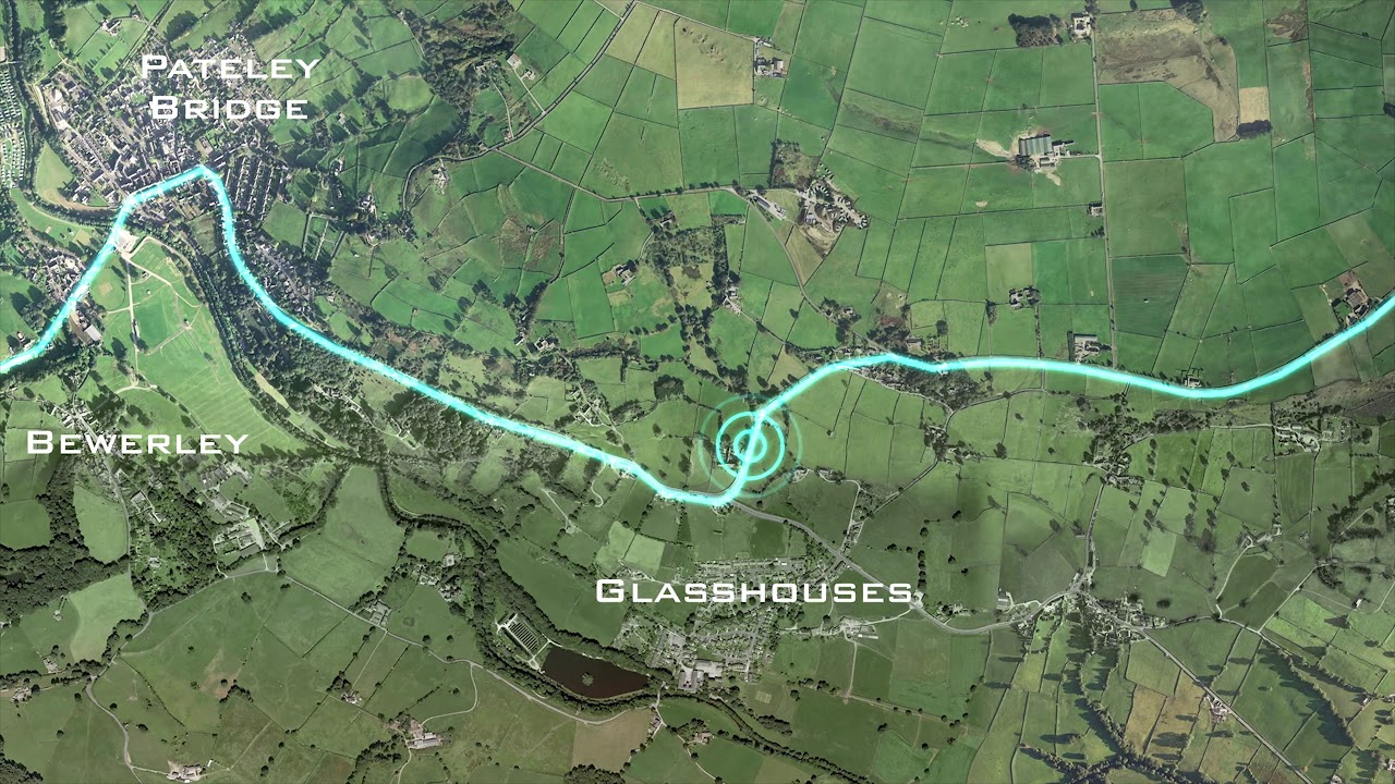 NY Rides B6265 Route Guide