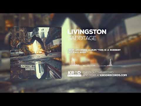 Livingston - Sabotage (Audio Video)
