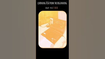 day 41/100 of learning DSA from the beginning..#dsa #computer #educational #trending