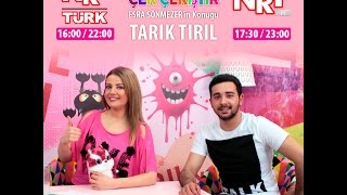 Çek Çekiştir'in Konuğu Tarık Tırıl Number1 Türk TV'de!! Resimi