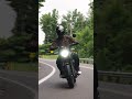Riding Royal Enfield's newest bike, the Guerrilla 450!