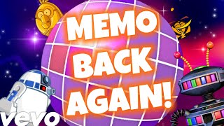 Bubbles - Memo Back Again! (Music Video)