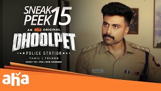 Maatikinaaru Acp Vettrimaaran Dhoolpet Police Station Every Friday - 7Pm