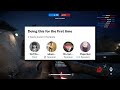 End of video