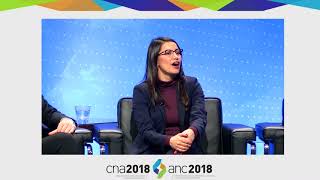 CNA2018 Panel: Nuclear Science for the Next Generation