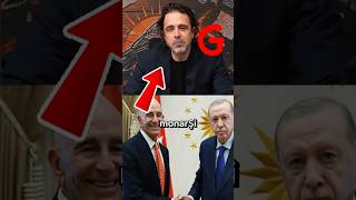 Timur Soykan'dan Sömürgeci Zihniyete Tarihi Ayar: "Haddini Bil!"