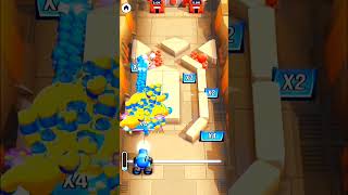 Top War II Battel war #games #gaming #androidgames #automobile #battleroyalegame