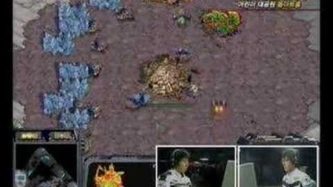 07MSLs3 Savior vs Mind 3set (English Commentary)