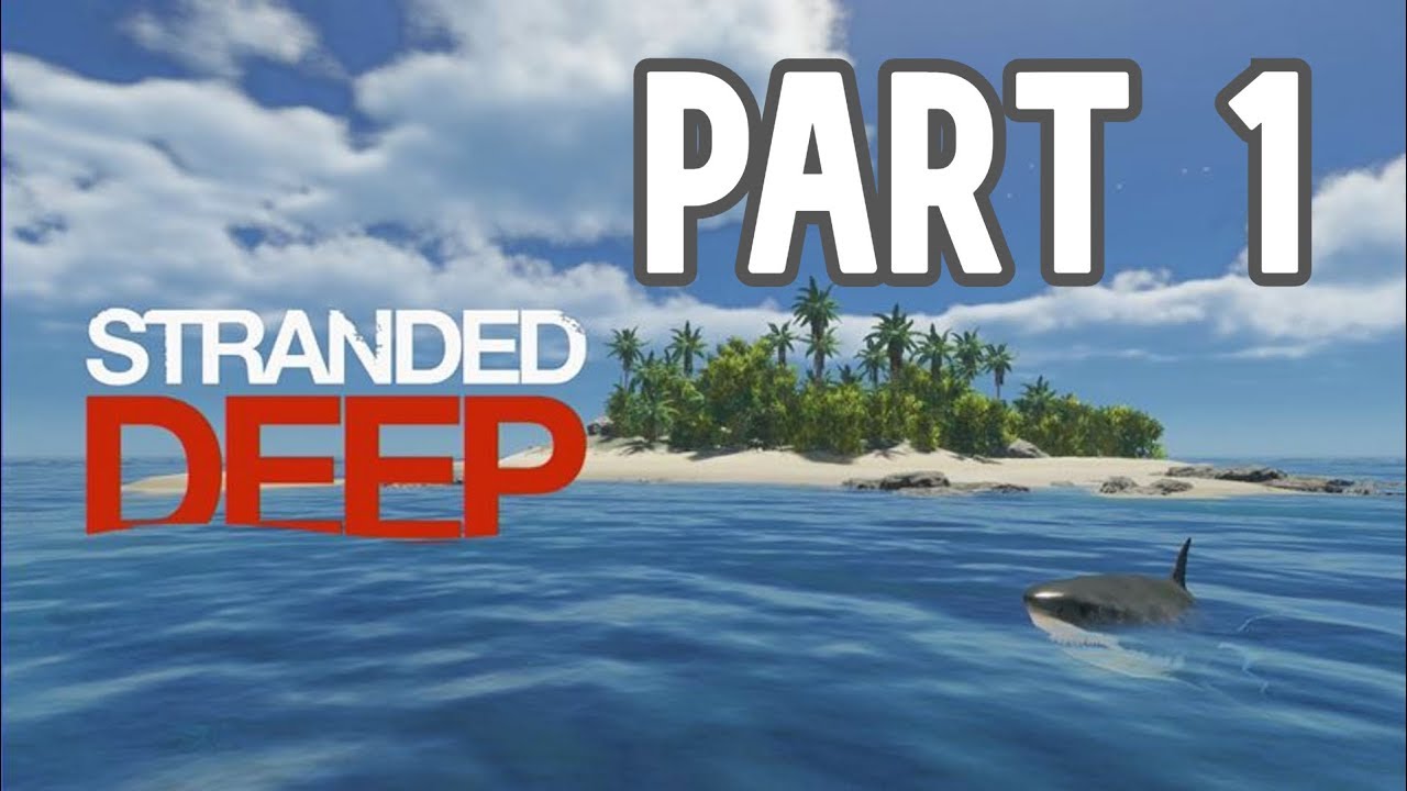 Stranded Deep Price on Xbox