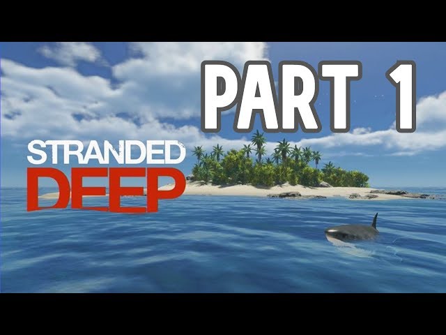 Stranded Deep chega ao Xbox Game Pass; veja gameplay e requisitos