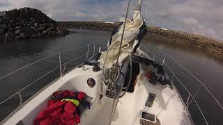 Guide - How To - Appareiller Au Port De Bourgenay