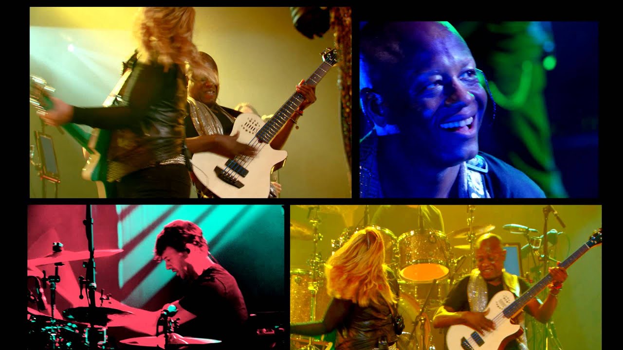 Melissa Etheridge - A Little Bit Of Me: Live In L.A. (Official Trailer) video thumbnail