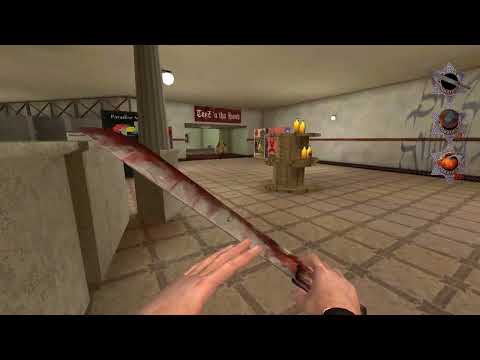 POSTAL 2: Getting Krotchy on Ludicrous difficulty