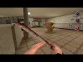 Postal 2 getting krotchy on ludicrous difficulty