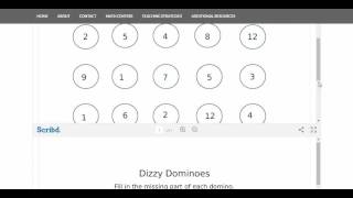 Screencast for But First Math