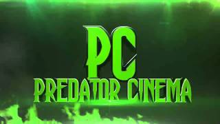 Pred cinema intro