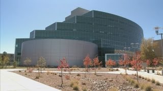 LANL, employees meet about possible shutdown