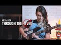 Metallica through the never  solo cover jssica falchi