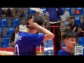 🔴TRỰC TIẾP: THỂ CÔNG TÂN CẢNG vs TP.HỒ CHÍ MINH | BẢNG A - NAM GIẢI BÓNG CHUYỀN U23 QUỐC GIA 2026
