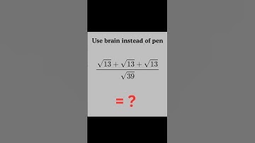 Basic mathematics Triangle problem algebra tricky problem #mathteacher #mathlover #mathfun