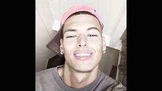 “I’ve never felt this much peace in my life” || Marlon edit ||