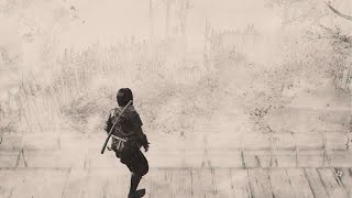 Assassin's Creed Shadows Explosive Barrel Multi Kill
