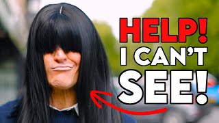 YOU should NEVER get a Claudia Winkleman FRINGE - Philip Green