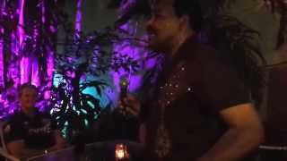 Gregg Jackson at Crawdaddys.  Jensen Beach, Florida