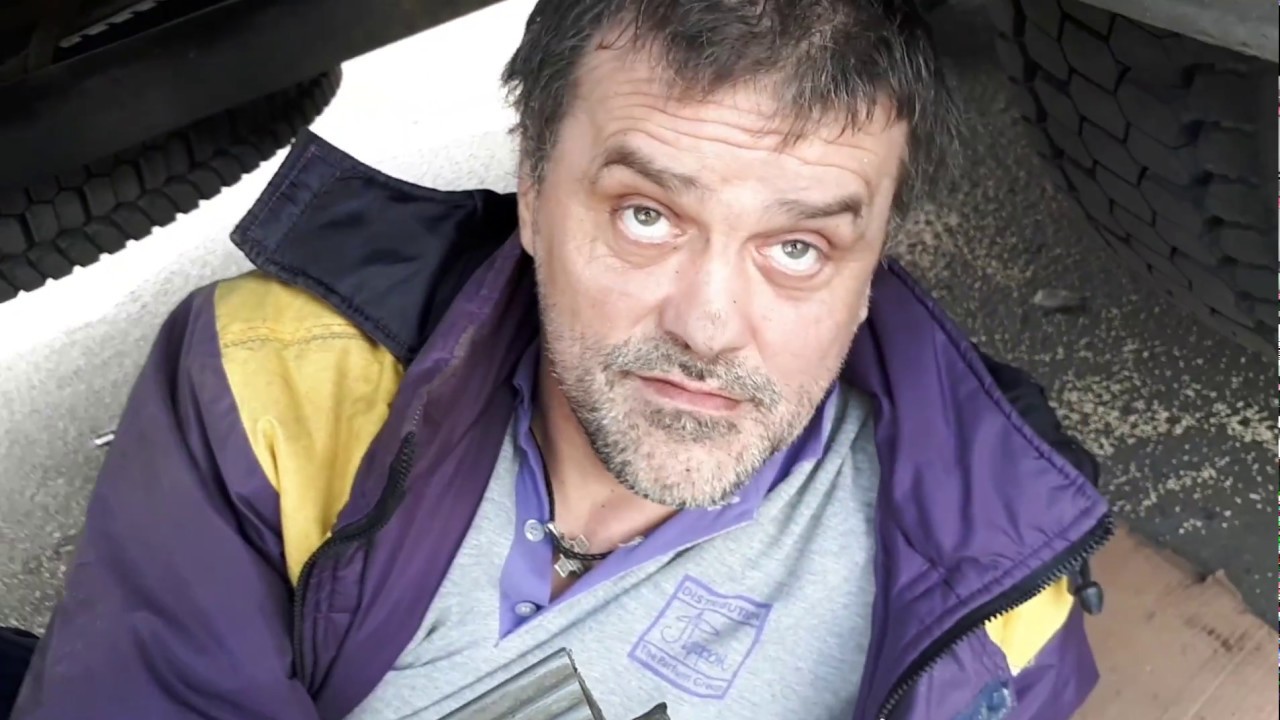 Форд "карго" - YouTube