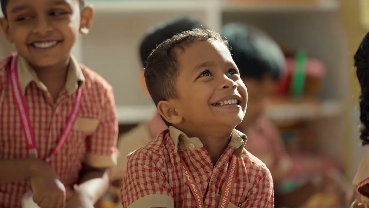 Sacred Heart CMI Public School