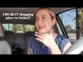 BEST OUTLET VILLAGE IN DUBAI AND EMPTIES REVIEW