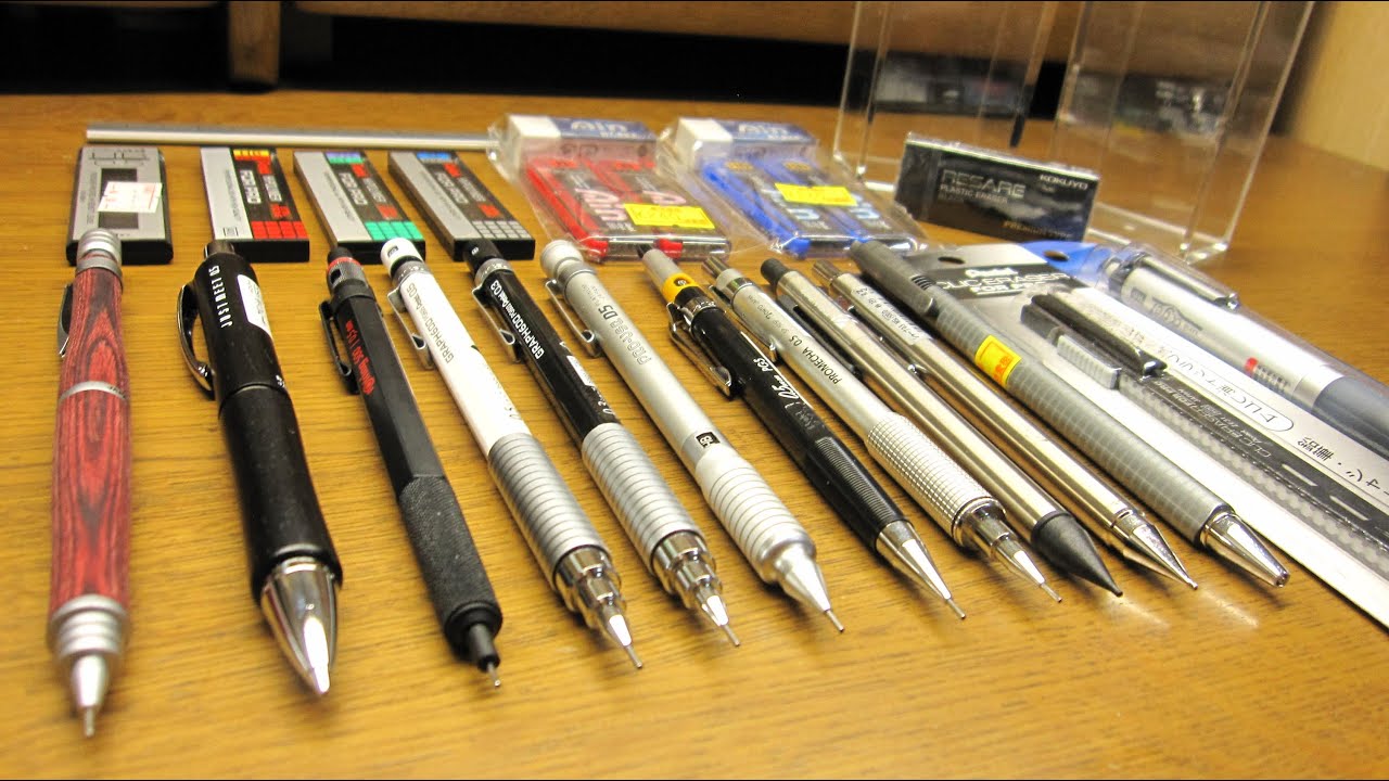 Stationery Haul Part 1! I Bought Too Much - YouTube