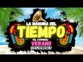 La maquina del tiempo 2021  vol8 verano especial reggaeton antiguo mix  by oscar herrera dj