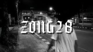 ZONG28 - underground ep.2 - Prod.?dunit