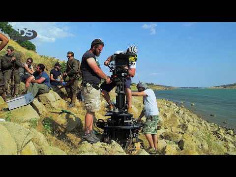 საინტერესო დეტალები სერიალზე | ქერჩი - დაკარგული გმირები