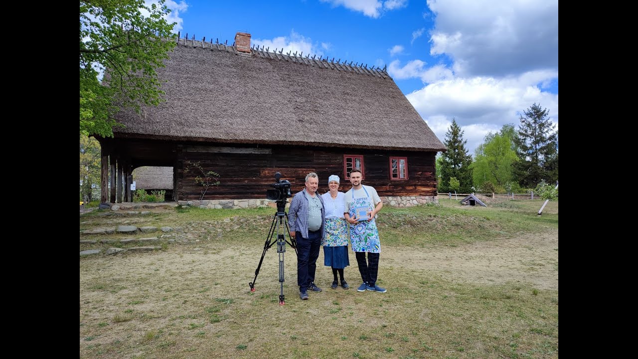 Kaszuby i język kaszubski