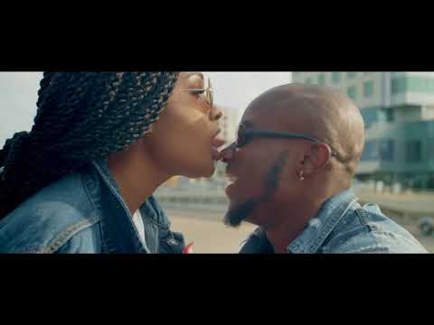 king-promise---selfish-(official-video)