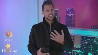 Astro News With The Leo King December 12 2018 Michael Cohen Sentenced, Theresa May Vote