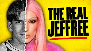 Jeffree Star: The Life He Showed Us
