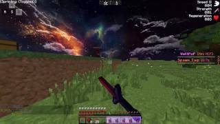 Velt HCF Episode 1: Start Of The World