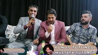 yunus tutuncu ali bana يونس توتنجي علي بناء2022 Husen tuzlu