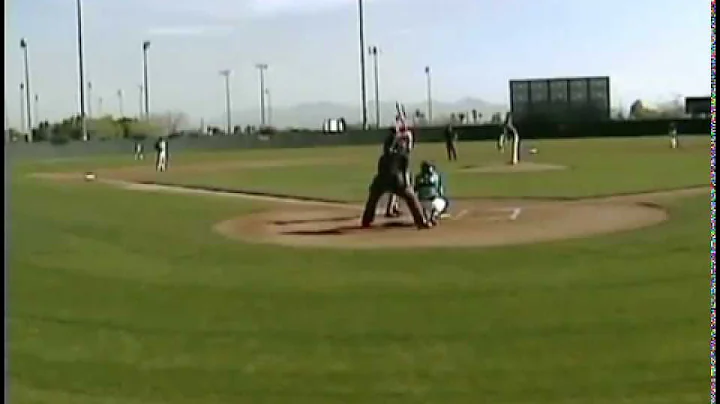 Johnny Giunta Baseball