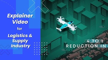 Transcend Air | Explainer Video by Animation Explainers