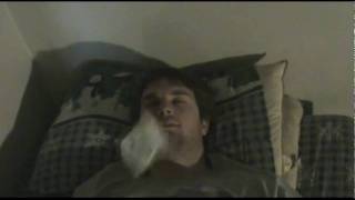 Geico Spoof: Sleeping