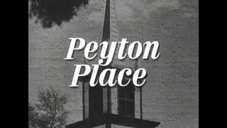 Peyton Place   (1964 - 1969)