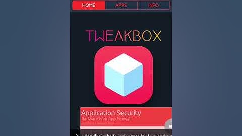 How to get Popcorn time on IOS-11with Tweakbox- watch free movies & tv show