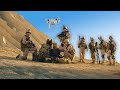 How Is Technology Transforming the Future of War? | Future Warfare
