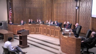 Provo City Council Meeting | August 29, 2017