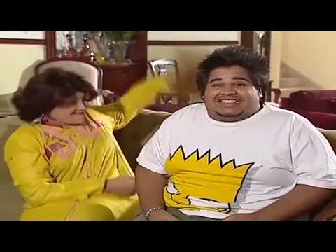 مسلسل تاكسي تحت الطلب الحلقة 4